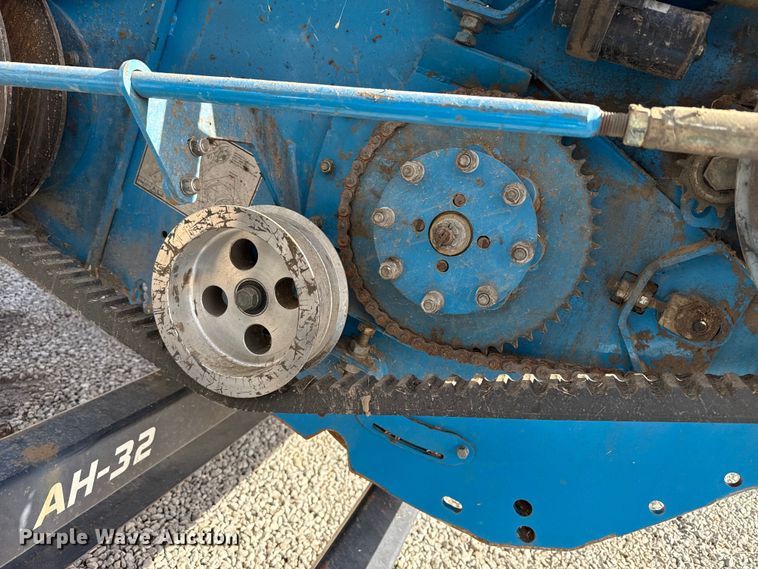 image for item EP2893 Shelbourne CVS32 stripper head