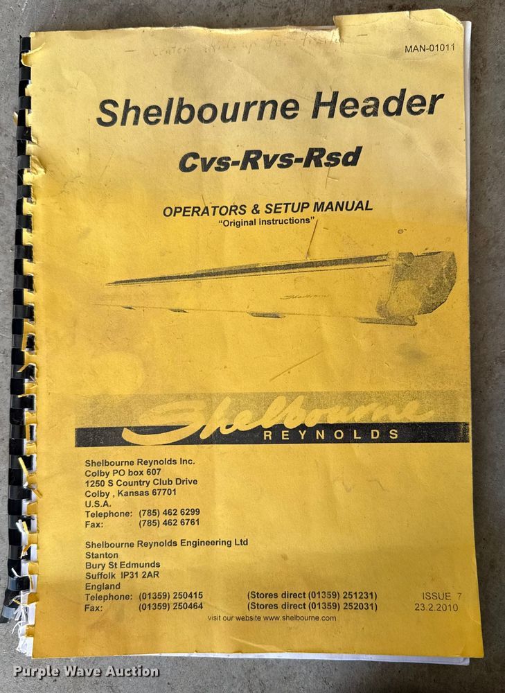 image for item EP2893 Shelbourne CVS32 stripper head