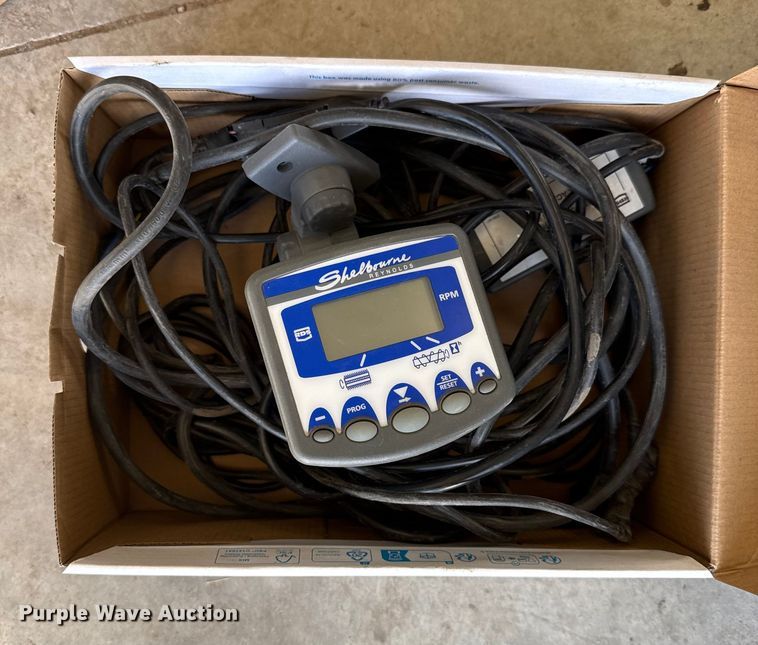 image for item EP2893 Shelbourne CVS32 stripper head