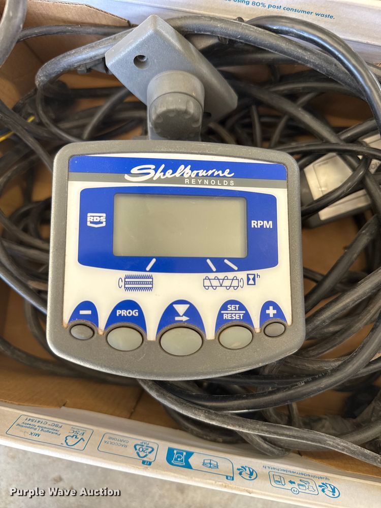 image for item EP2893 Shelbourne CVS32 stripper head