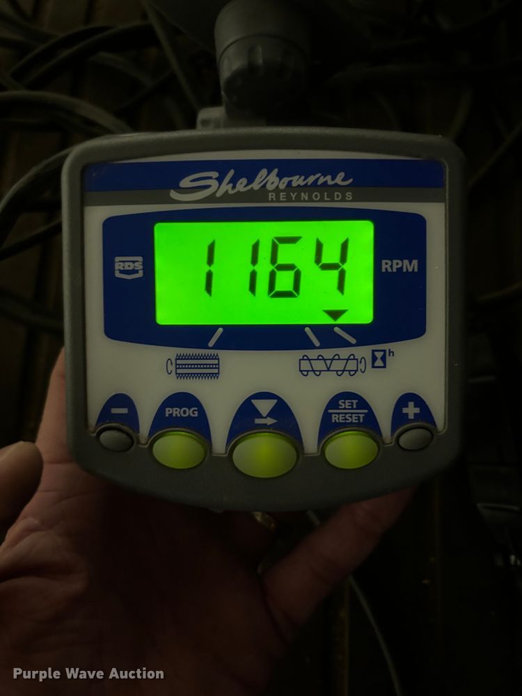 image for item EP2893 Shelbourne CVS32 stripper head