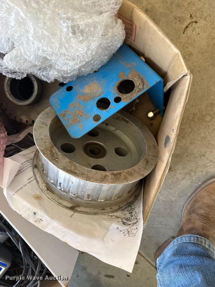 image for item EP2893 Shelbourne CVS32 stripper head