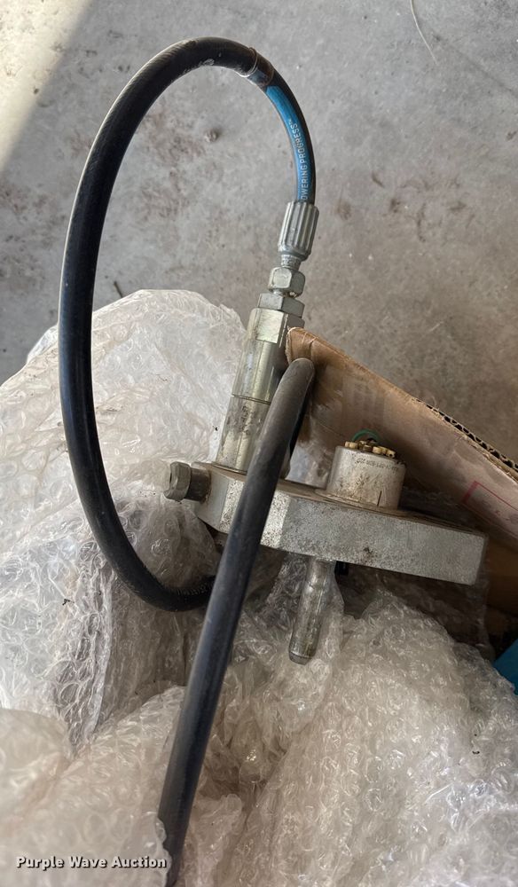 image for item EP2893 Shelbourne CVS32 stripper head