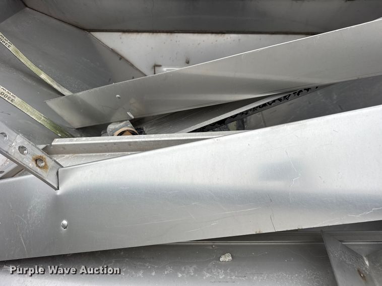 image for item ER0430 New Leader L4000G applicator bed