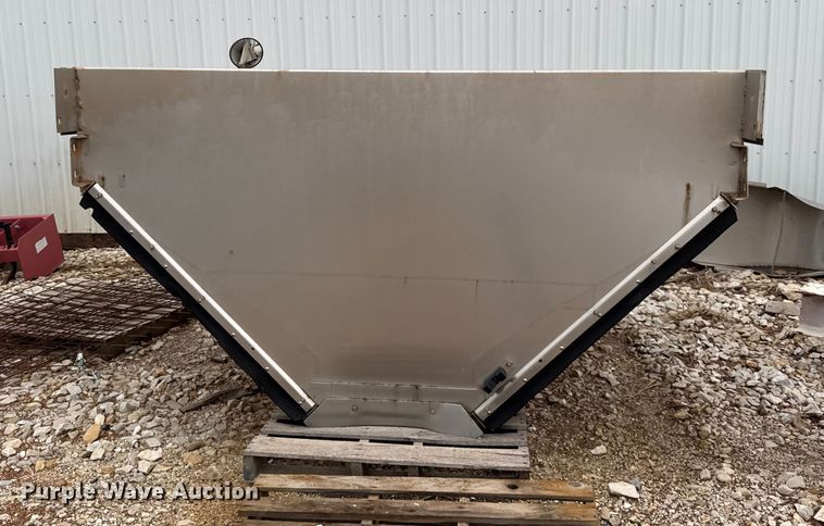 image for item ER0431 New Leader Multapplier -7 applicator bed