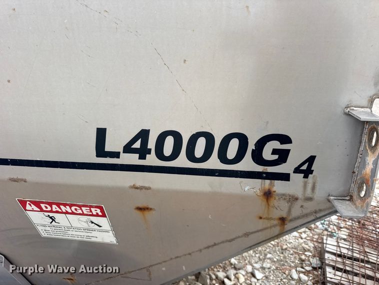 image for item ER0431 New Leader Multapplier -7 applicator bed