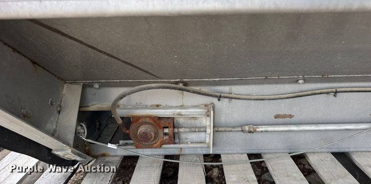 image for item ER0431 New Leader Multapplier -7 applicator bed