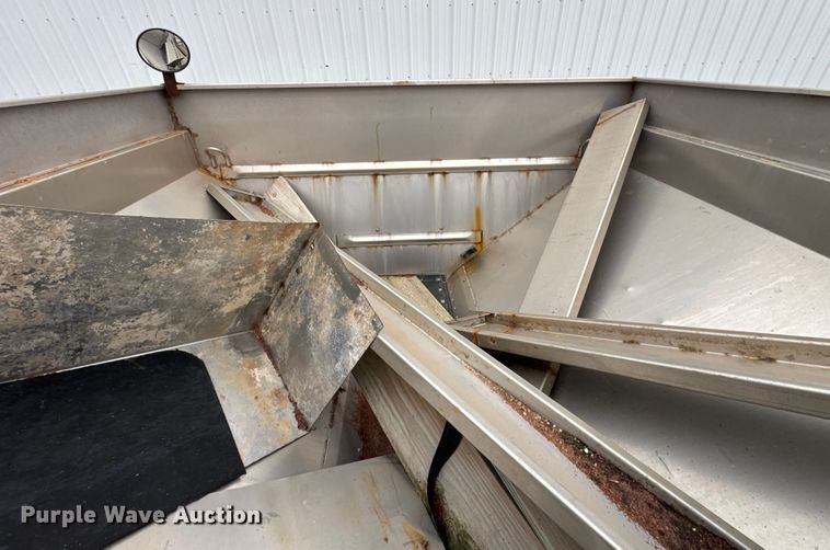 image for item ER0431 New Leader Multapplier -7 applicator bed