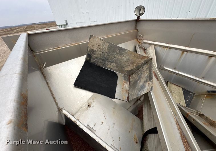 image for item ER0431 New Leader Multapplier -7 applicator bed