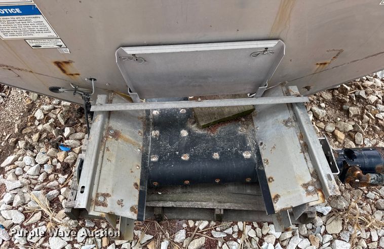 image for item ER0431 New Leader Multapplier -7 applicator bed