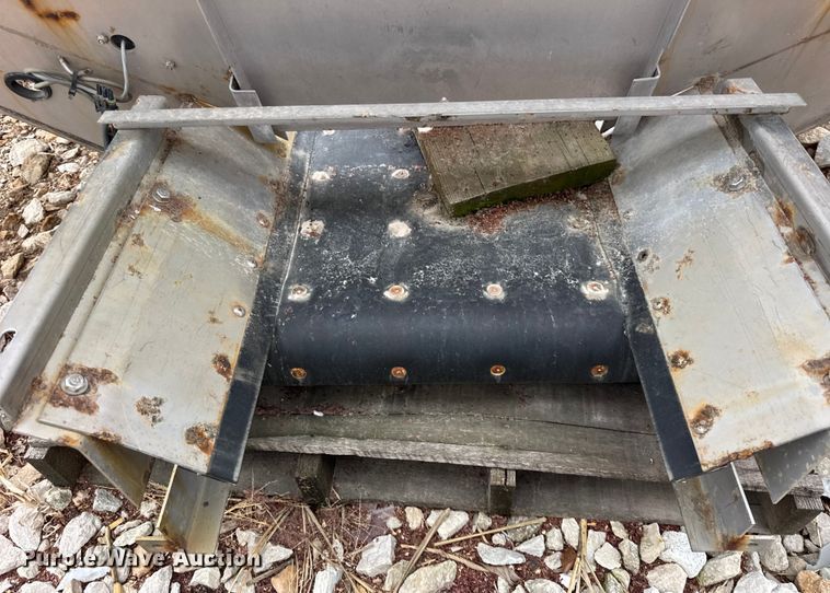 image for item ER0431 New Leader Multapplier -7 applicator bed