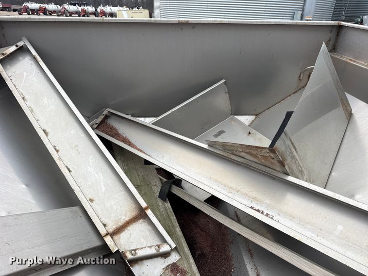 image for item ER0431 New Leader Multapplier -7 applicator bed