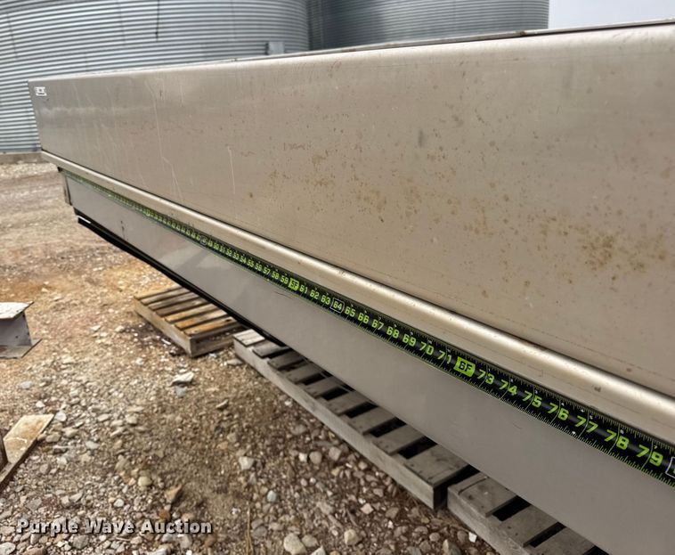 image for item ER0431 New Leader Multapplier -7 applicator bed