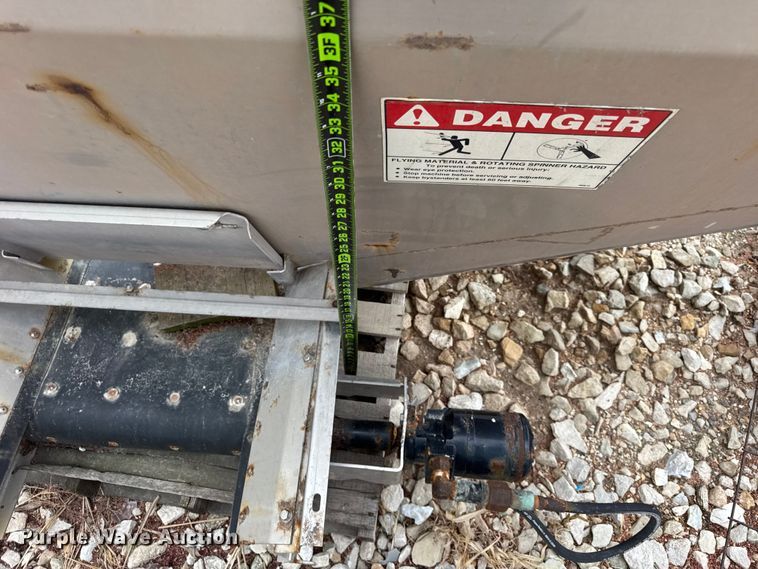 image for item ER0431 New Leader Multapplier -7 applicator bed