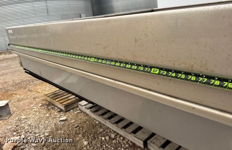 image for item ER0431 New Leader Multapplier -7 applicator bed