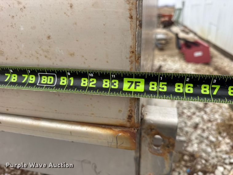 image for item ER0431 New Leader Multapplier -7 applicator bed