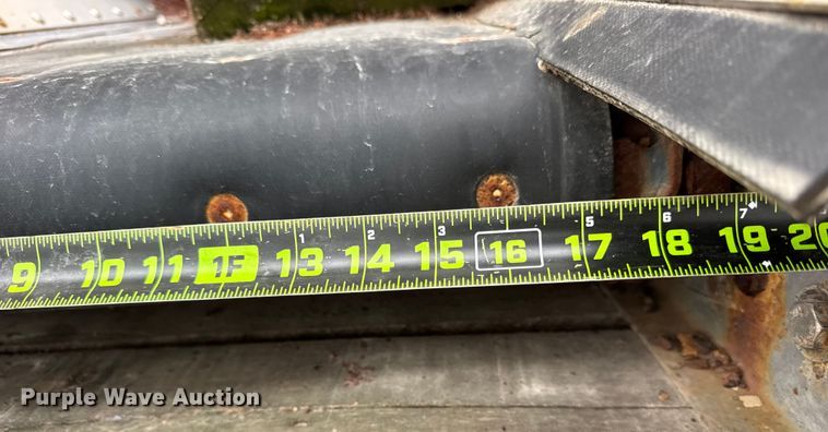 image for item ER0431 New Leader Multapplier -7 applicator bed