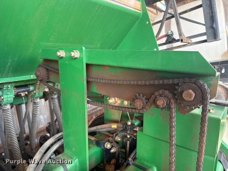 image for item ES5847 Great Plains 1006NT-1575 no-till grain drill