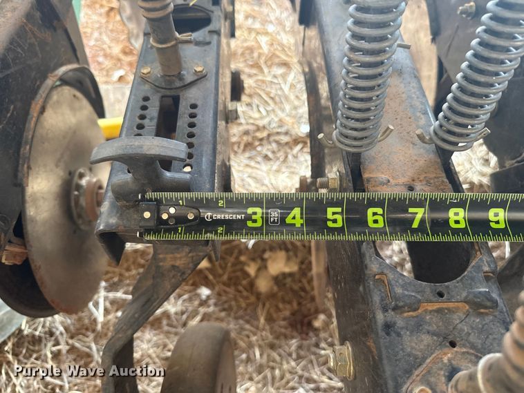 image for item ES5847 Great Plains 1006NT-1575 no-till grain drill