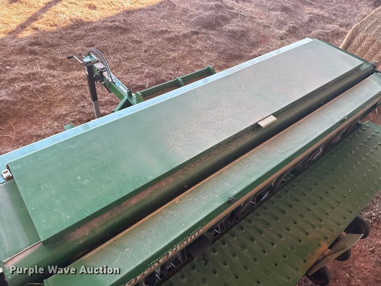 image for item ES5847 Great Plains 1006NT-1575 no-till grain drill