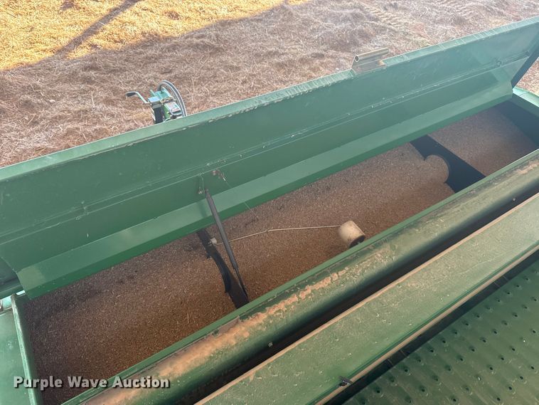 image for item ES5847 Great Plains 1006NT-1575 no-till grain drill