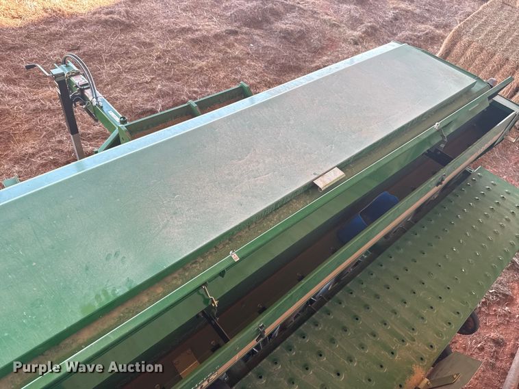 image for item ES5847 Great Plains 1006NT-1575 no-till grain drill