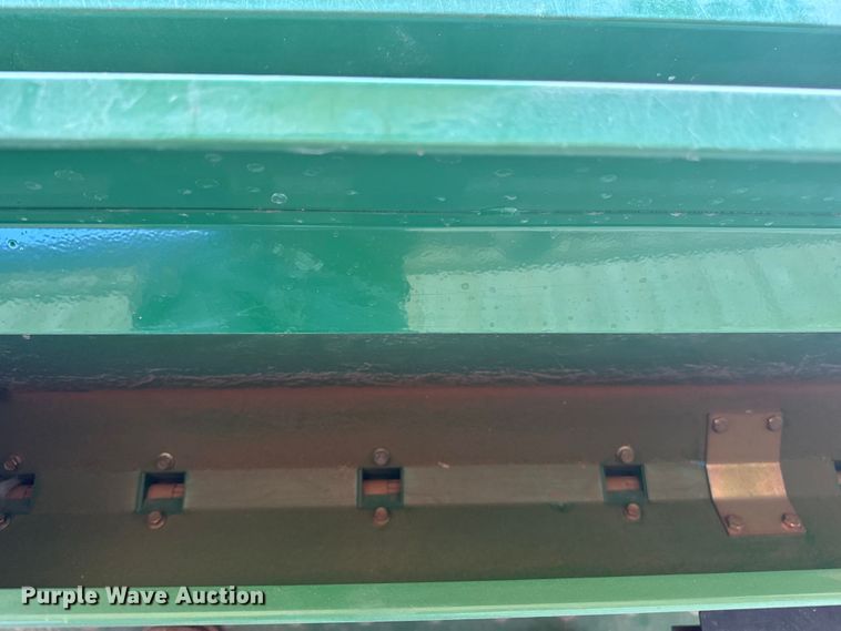 image for item ES5847 Great Plains 1006NT-1575 no-till grain drill