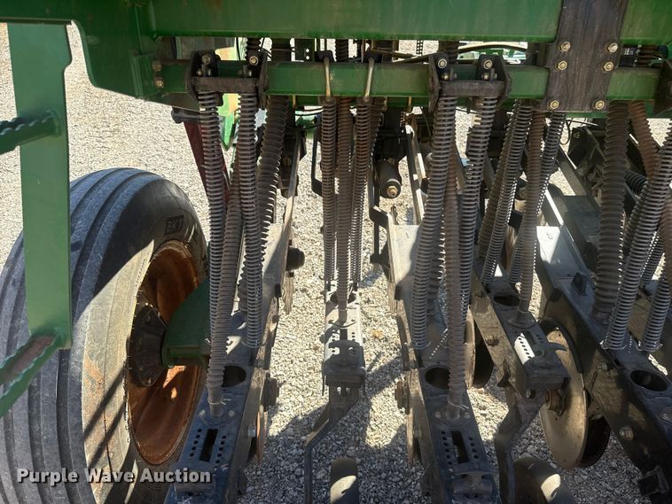 image for item ES5847 Great Plains 1006NT-1575 no-till grain drill