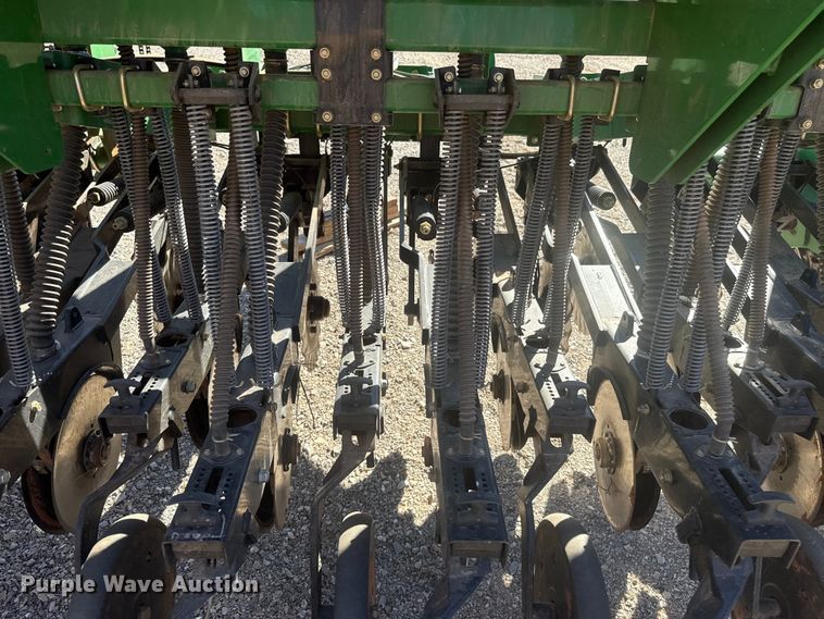 image for item ES5847 Great Plains 1006NT-1575 no-till grain drill