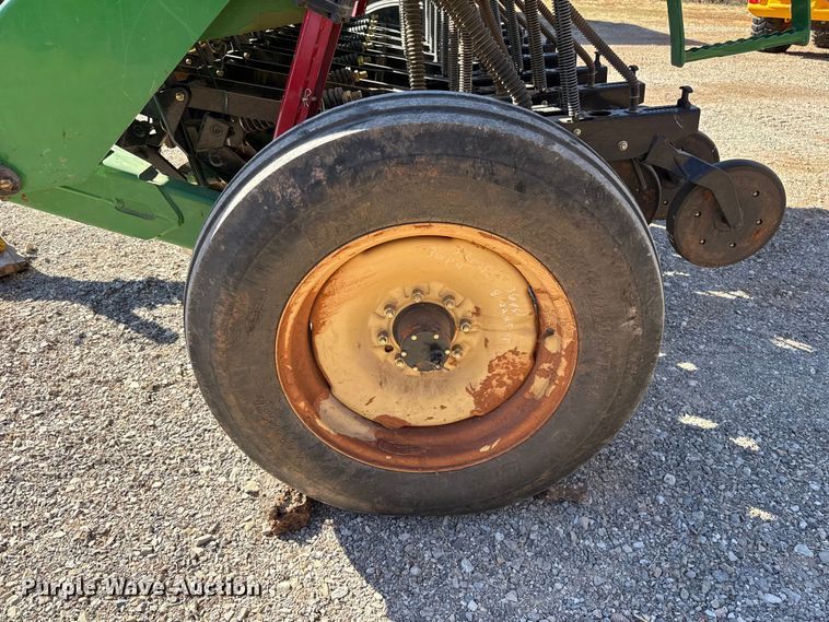 image for item ES5847 Great Plains 1006NT-1575 no-till grain drill