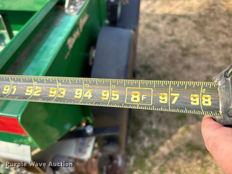 image for item ES8552 2021 Great Plains NTS2607 no-till seeder