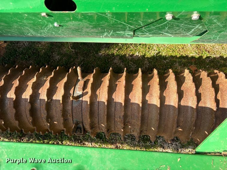 image for item ES8552 2021 Great Plains NTS2607 no-till seeder