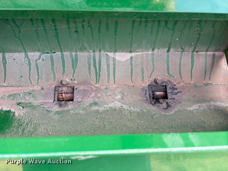 image for item ES8552 2021 Great Plains NTS2607 no-till seeder