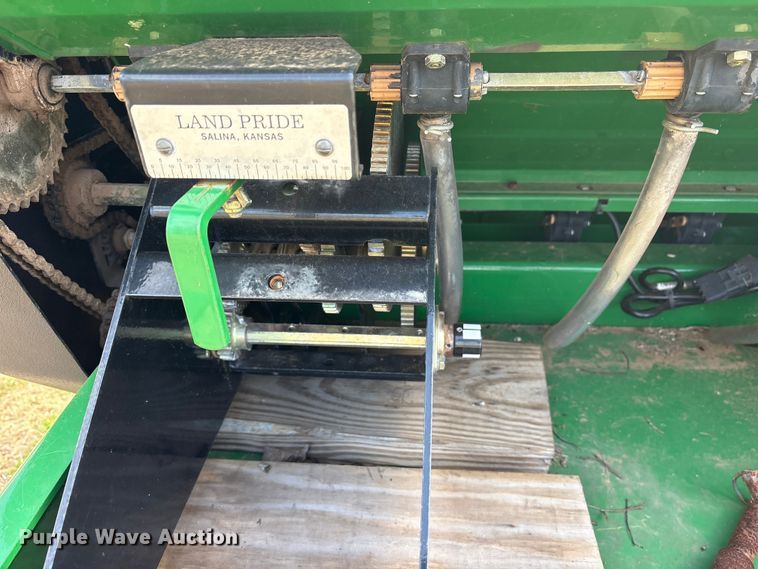 image for item ES8552 2021 Great Plains NTS2607 no-till seeder