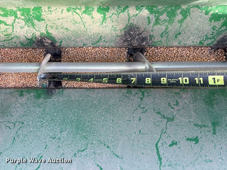 image for item ES8552 2021 Great Plains NTS2607 no-till seeder