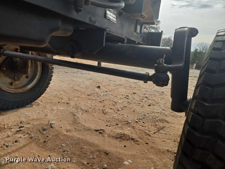 image for item ET1273 International 254 tractor