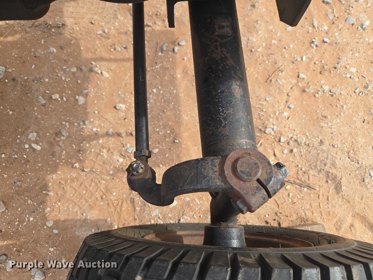 image for item ET1273 International 254 tractor