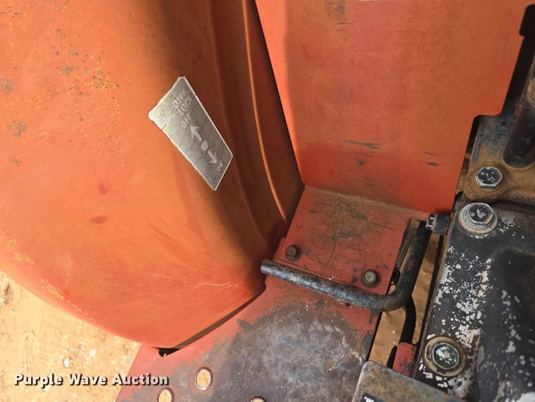 image for item ET1273 International 254 tractor