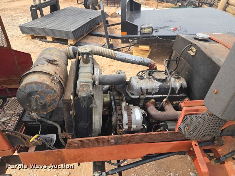 image for item ET1273 International 254 tractor