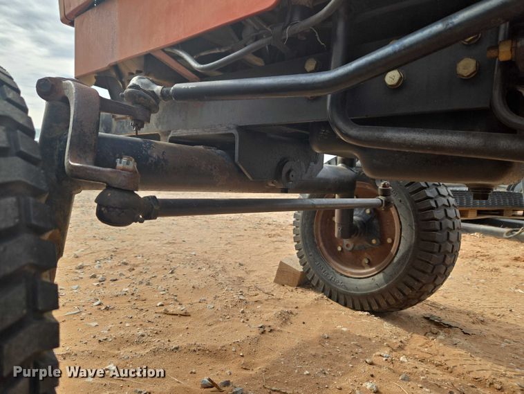 image for item ET1273 International 254 tractor