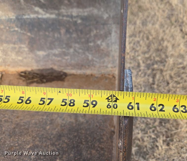 image for item ET1288 1986 Ford 4610 tractor