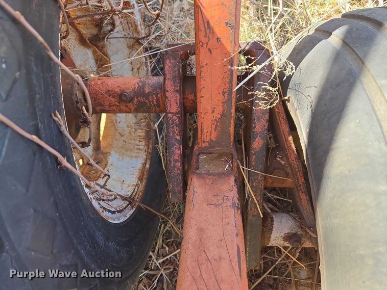 image for item ET1296 Chiselvator 1400 field cultivator