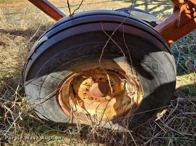 image for item ET1296 Chiselvator 1400 field cultivator