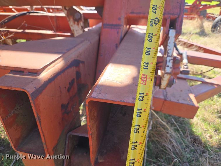 image for item ET1297 Crust Buster double off-set disk