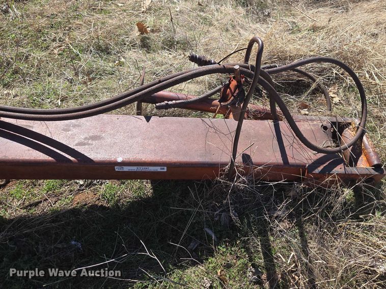 image for item ET1297 Crust Buster double off-set disk