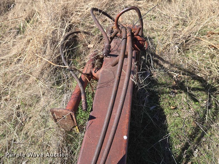 image for item ET1297 Crust Buster double off-set disk