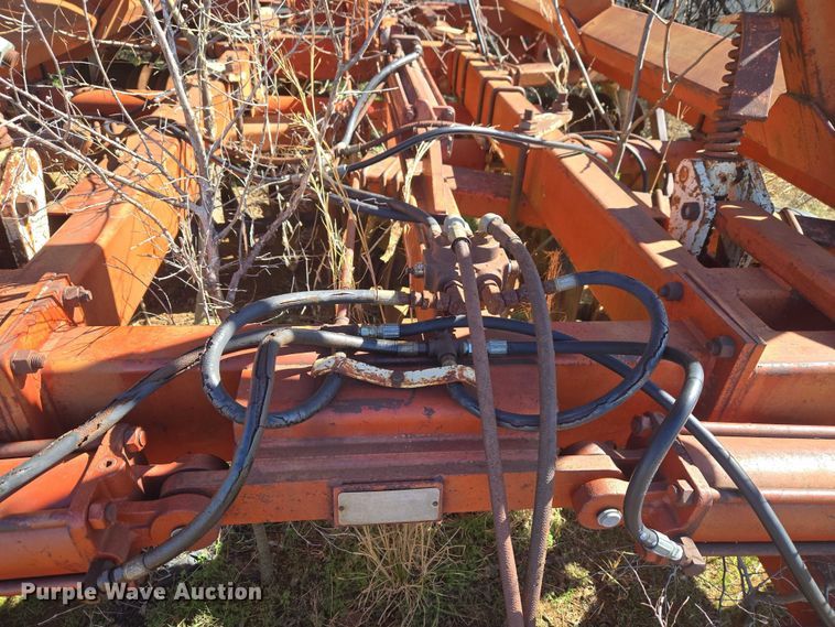 image for item ET1297 Crust Buster double off-set disk