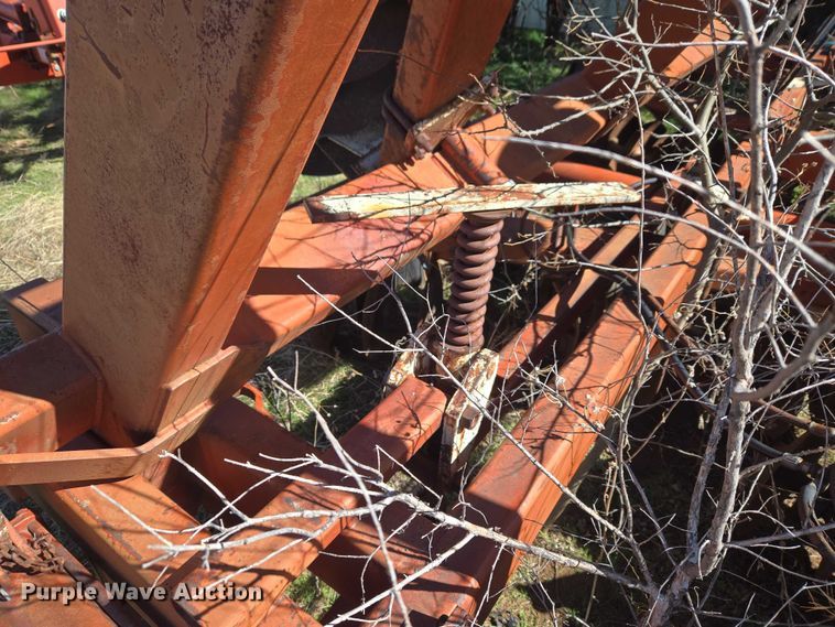 image for item ET1297 Crust Buster double off-set disk