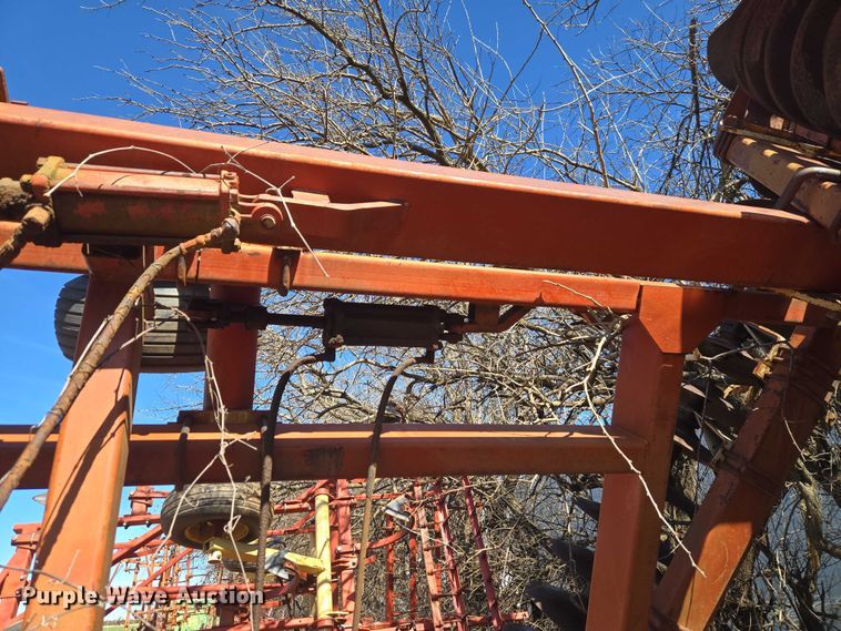 image for item ET1297 Crust Buster double off-set disk