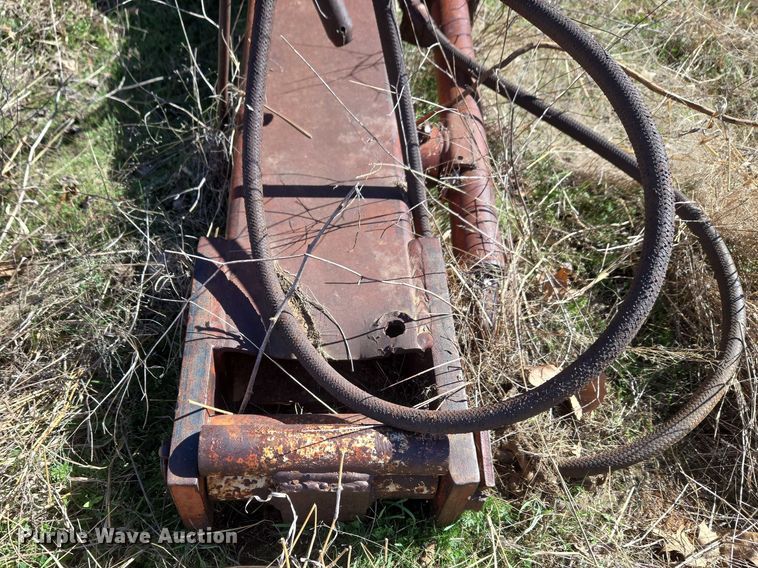 image for item ET1297 Crust Buster double off-set disk